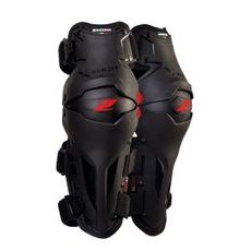 ZANDONA X-BANDIT KNEEGUARD (MELNS)