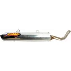 SILENCER MUFFLER Q S/A BETA FOR BETA XTRAINER 250 LC