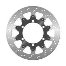 BREMŽU DISKS NG 730