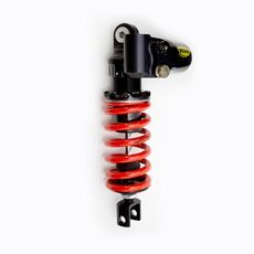 AIZMUGURĒJAIS MONOAMORTIZATORS K-TECH DDS 245-003-230/015 LITE PRIEKŠ SUZUKI SV 650 / S 1999-2012