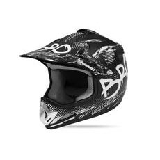 BĒRNU KROSA ĶIVERE KIMO BRO (MELNS)