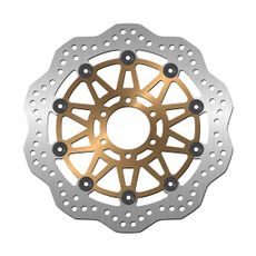 BREMŽU DISKS NG 404X