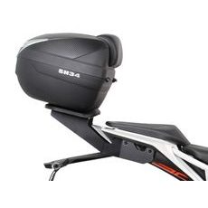 CENTRĀLĀS BAGĀŽAS KASTES STIPRINĀJUMU KOMPLEKTS SHAD K0DK17ST