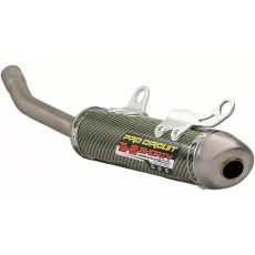 SILENCER SILENCER R-304 1119225K FOR HONDA CR 250 R (TITĀNS)