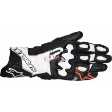CIMDI GP PLUS R V3 LEATHER GLOVES (BALTS, MELNS)