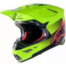 ĶIVERE SUPERTECH M10 UNITE HELMET (ZAĻŠ)