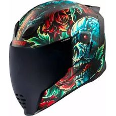 ĶIVERE AIRFLITE™ OMNICRUX MIPS® HELMET (DAUDZKRĀSAINS)