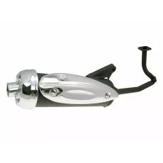 IZPLŪDES SISTĒMA SYSTEM FOR BAOTIAN BT 49 QT-12