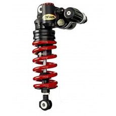 AIZMUGURĒJAIS MONOAMORTIZATORS K-TECH DDS 255-012-230/010 PRO PRIEKŠ SUZUKI GSX-R 600 2011-2025, SUZUKI GSX-R 750 2011-2025