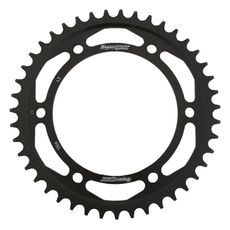 AIZMUGURĒJAIS ZOBRATS SUPERSPROX RFE-1306:43-BLK MELNS/PELĒKS 43T, 530