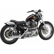 IZPŪTĒJS MUFFLERS 3" NH XL 86-03 FOR HARLEY DAVIDSON XL 1200 C
