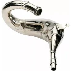 GOLD SERIES FATTY™ PIPE FOR KAWASAKI KX 125 K (TĒRAUDS)
