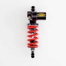 AIZMUGURĒJAIS AMORTIZATORS K-TECH DDS 245-016-270-020 LITE PRIEKŠ YAMAHA MT-10 1000 2016-2023