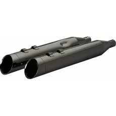 IZPŪTĒJS MUFFLER 4.5" M8 ECLP EDGE FOR HARLEY DAVIDSON FLH 1868 ABS