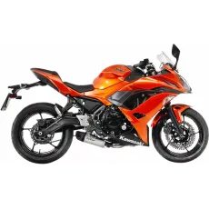 IZPLŪDES SISTĒMA UBODY KAWA FOR KAWASAKI NINJA 650 (OGLEKĻA ŠĶIEDRA)