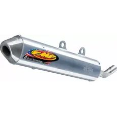 SILENCER MUFFLER T-CORE 2 BETA FOR BETA XTRAINER 250 LC