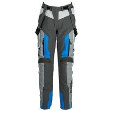 BIKSES FURYGAN PANTS DISCOVERY (ZILS, PELEKS)
