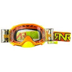 BRILLES RIP ‘N ROLL GOGGLE PLATINUM WVS (ORANŽA)