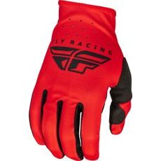 CIMDI FLY MX-GLOVES LITE (SARKANS, MELNS)