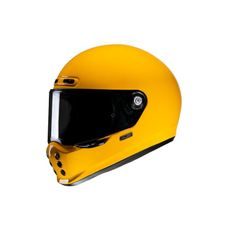 ĶIVERE V10 DEEP YELLOW