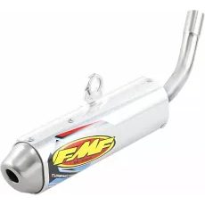 IZPŪTĒJS MUFFLER TC S/A KTM65SX16 FOR GAS GAS MC 65 (NĒRUSĒJOŠAIS TĒRAUDS)