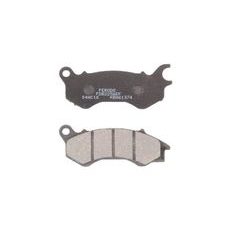 BREMŽU UZLIKAS FERODO FDB2256EF