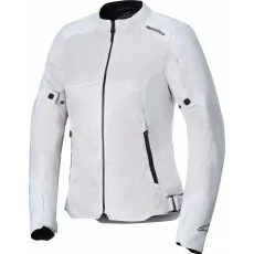 JAKA STELLA C-1 AIR JACKET (SILVER)