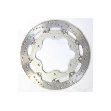 BREMŽU DISKS EBC MD601RS