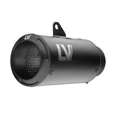 LABAIS MUFFLER LVCORSA HON CB1000R NEO SS/SS FOR HONDA CB 1000 R ABS (NĒRUSĒJOŠAIS TĒRAUDS)