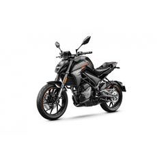 MOTOCIKLS CFMOTO 250NK ABS 250CC MELNS