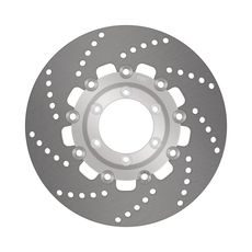 BREMŽU DISKS EBC MD4069LS