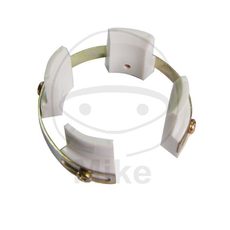 DAKŠU BLĪVĒJUMA INSTRUMENTU AIZSARGS JMP PLASTMASAS 48-54MM