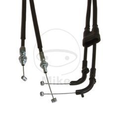 THROTTLE CABLE SET JMT