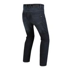 DŽINSI PMJ JEANS JEFFERSON COMFORT (ZILS)
