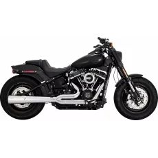 IZPLŪDES SISTĒMA PRO-P CHR.18+ ST FOR HARLEY DAVIDSON FLDE 1750 ABS (MAIGS TĒRAUDS)