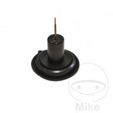 KARBURATORA DETAĻA JMP AR DIAFRAGMU 18 MM SLĪDNIS