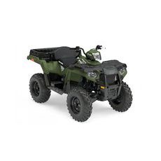KVADRACIKLS POLARIS SPORTSMAN 570 X2 ZAĻŠ EFI EPS 4X4 T3B