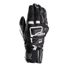 CIMDI FURYGAN GLOVES STYG20 X KEVLAR (MELNS, BALTS)