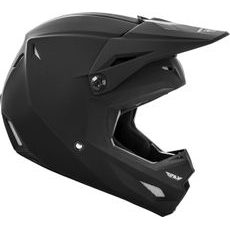ĶIVERE FLY HELMET ECE KINETIC YOUTH (MELNS)