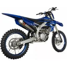 IZPLŪDES SISTĒMA EVO TI/TI YZ250F / XEF/XXF FOR FANTIC XEF 250 (TITĀNS)