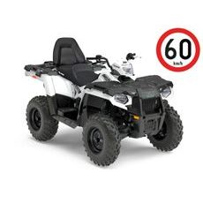 KVADRACIKLS POLARIS SPORTSMAN 570 TOUR EFI EPS 4X4 T3B