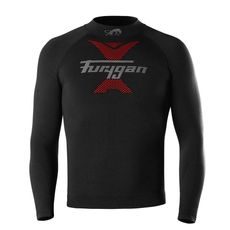 FURYGAN THERMO CLOTHING ACTIVE LS 37.5 (MELNS, SARKANS)
