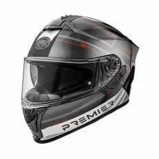 ĶIVERE EVOLUZIONE HELMET (PELĒKS)