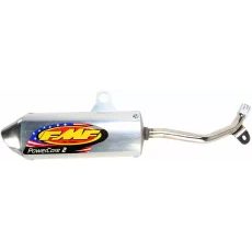 IZPŪTĒJS MUFFLER PC2 KTM 50SX FOR KTM SX 50