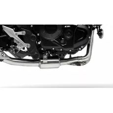 GALVENE 4-STROKE HEADER PIPES FOR HONDA CB 750 ABS (NERŪSĒJOŠAIS TĒRAUDS)