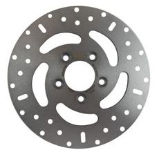 BREMŽU DISKS EBC MD524