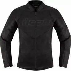 JAKA WOMEN'S HOOLIGAN™ CE JACKET (MELNS)