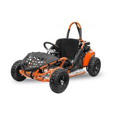 BAGIJS MINI BAGIJS GOKID 80CC AUTOMĀTS OFFROAD