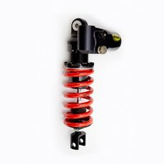 AIZMUGURĒJAIS MONOAMORTIZATORS K-TECH DDS 245-001-130/025 LITE PRIEKŠ HONDA VTR 1000 SP 1,2 2000-2001, HONDA VTR 1000 SP 1,2 2002-2005