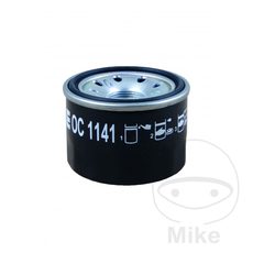 EĻĻAS FILTRS MAHLER